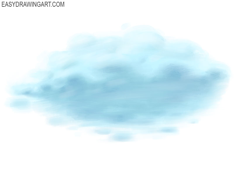 Add highlights to the upper areas