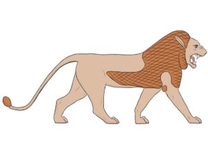 mesopotamian art featured image