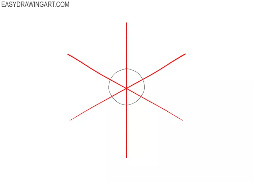 Determine the Positions of the Atom’s Orbits