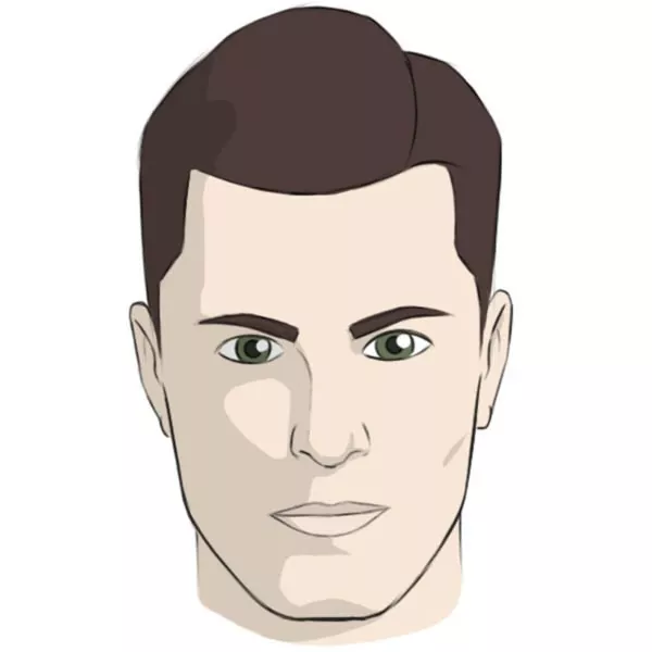 Basic drawing tutorials.