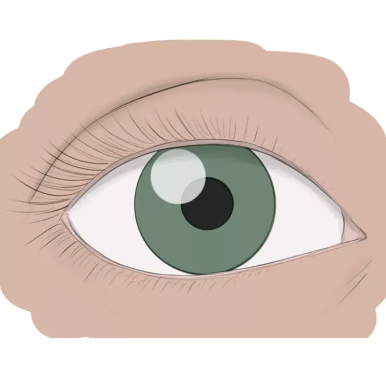 How to Draw an Eye