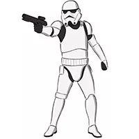 Movies drawing tutorials.