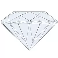 Objects drawing tutorials.