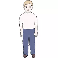 People drawing tutorials.